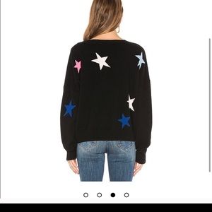 Rails Presley Star Sweater